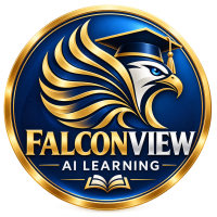 Falconview AI Learning